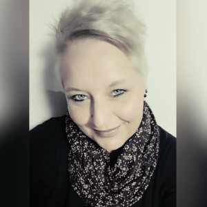 Profilbild von Ines Thiel