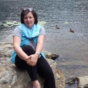 Profilbild von Ines Thiemeke