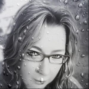 Profilbild von Ines Tondera