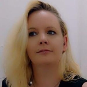 Profilbild von Ines Tsyutchenko