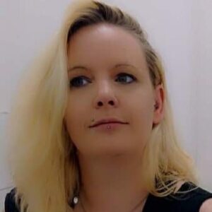 Profilbild von Ines Tsyutchenko