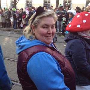 Profilbild von Ines Tukara