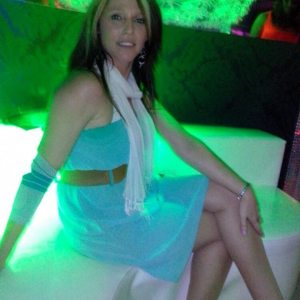 Profilbild von Ines Tulipano