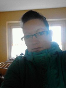 Profilbild von Ines Turlach