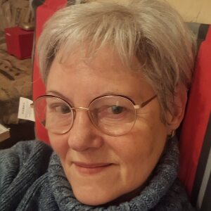 Profilbild von Ines Tusl