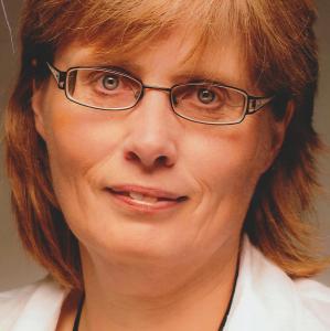 Profilbild von Ines Uden