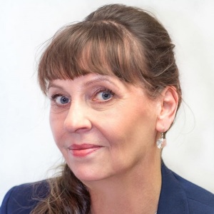 Profilbild von Ines Uhr