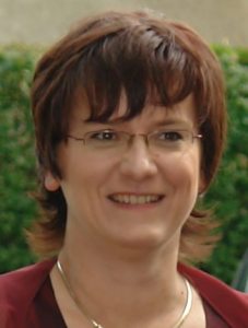 Profilbild von Ines Ullmann