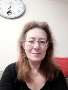 Profilbild von Ines Ullrich