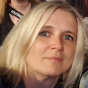 Profilbild von Ines Völtz