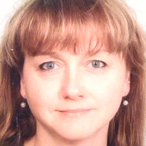 Profilbild von Ines Vogler