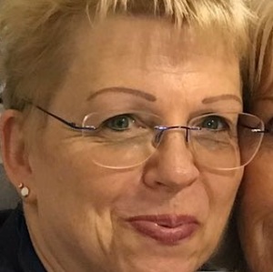 Profilbild von Ines Voh