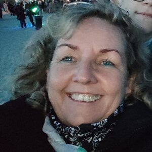 Profilbild von Ines Voß-Krüger