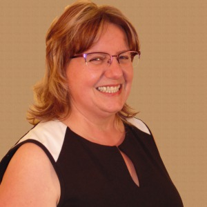 Profilbild von Ines Wagner