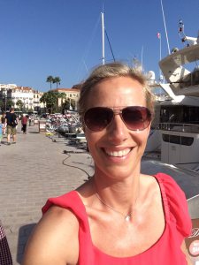 Profilbild von Ines Wahls