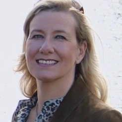 Profilbild von Ines Waldecker