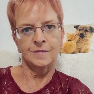 Profilbild von Ines Walter