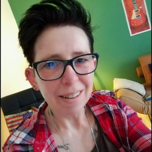 Profilbild von Ines Waniewski