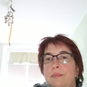 Profilbild von Ines Wappler