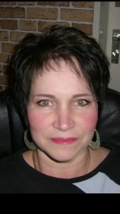 Profilbild von Ines Warnecke