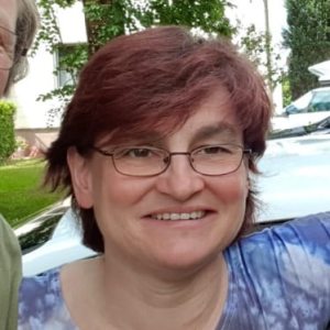 Profilbild von Ines Weber