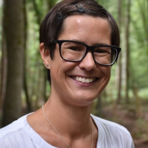 Profilbild von Ines Wegener