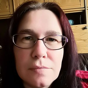 Profilbild von Ines Wehofsky-Galander