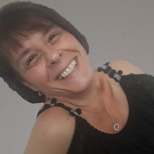 Profilbild von Ines Weicker