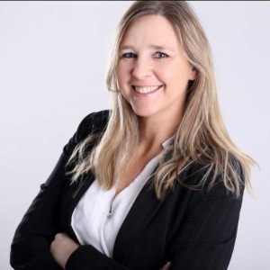 Profilbild von Ines Weidner