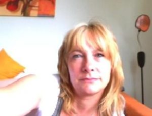 Profilbild von Ines Weiherer