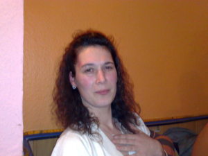 Profilbild von Ines Weihmeister