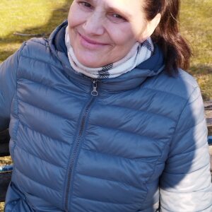 Profilbild von Ines Weißbach