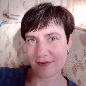 Profilbild von Ines Welz