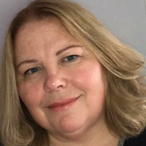 Profilbild von Ines Wendt
