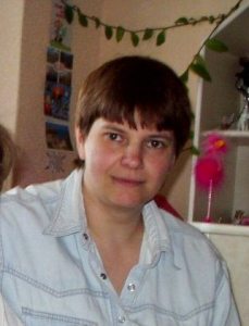 Profilbild von Ines Werner