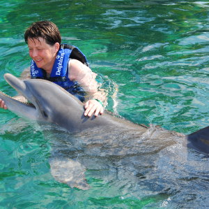 Profilbild von Ines Westphal