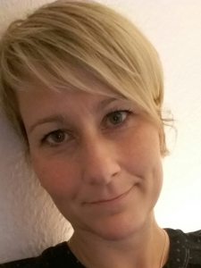 Profilbild von Ines Wettengel