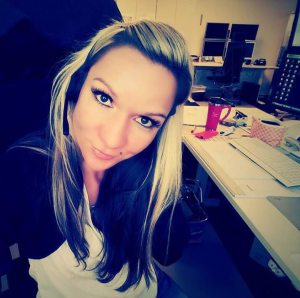 Profilbild von Ines Wiedner