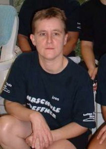 Profilbild von Ines Wildenhues