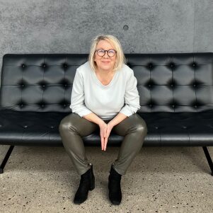 Profilbild von Ines Wille