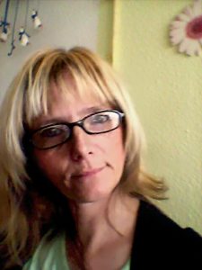 Profilbild von Ines Winkler