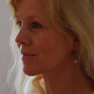 Profilbild von Ines Wiska