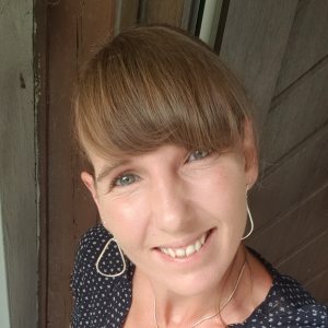 Profilbild von Ines Wittenberg