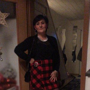 Profilbild von Ines Wittmann