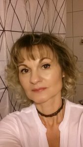 Profilbild von Ines Wodrich