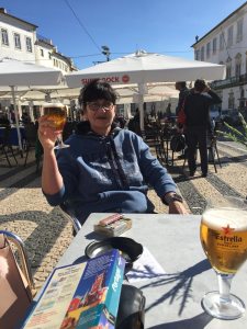 Profilbild von Ines Wolff