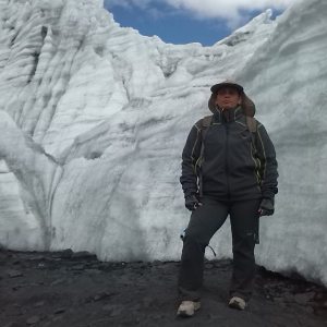 Profilbild von Ines Wollenweber