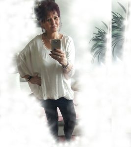 Profilbild von Ines Yaseen