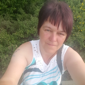 Profilbild von Ines Zacharias