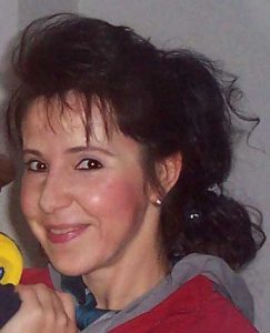 Profilbild von Ines Zeidler